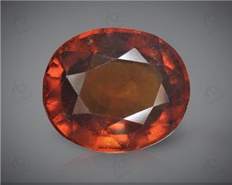 Natural Hessonite Garnet 9.56CTS-16089